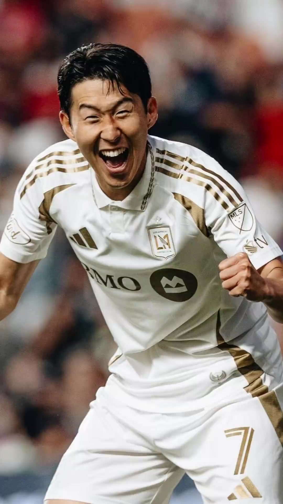 丹麦力克里昂，孙兴慜状态火热