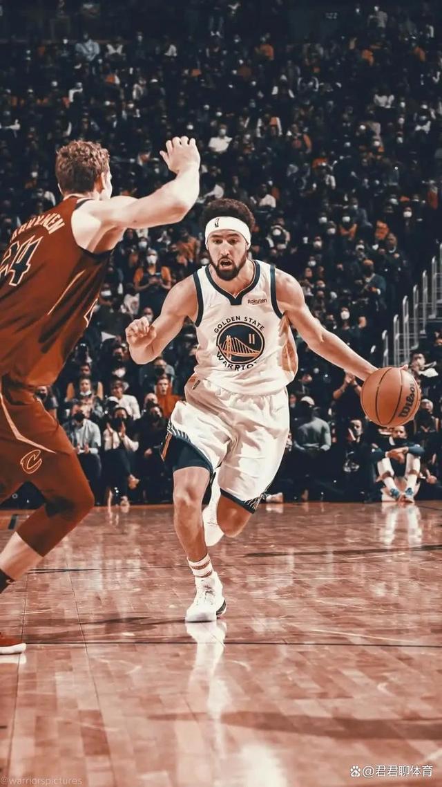 独行侠逆转雷霆，克莱刷新纪录