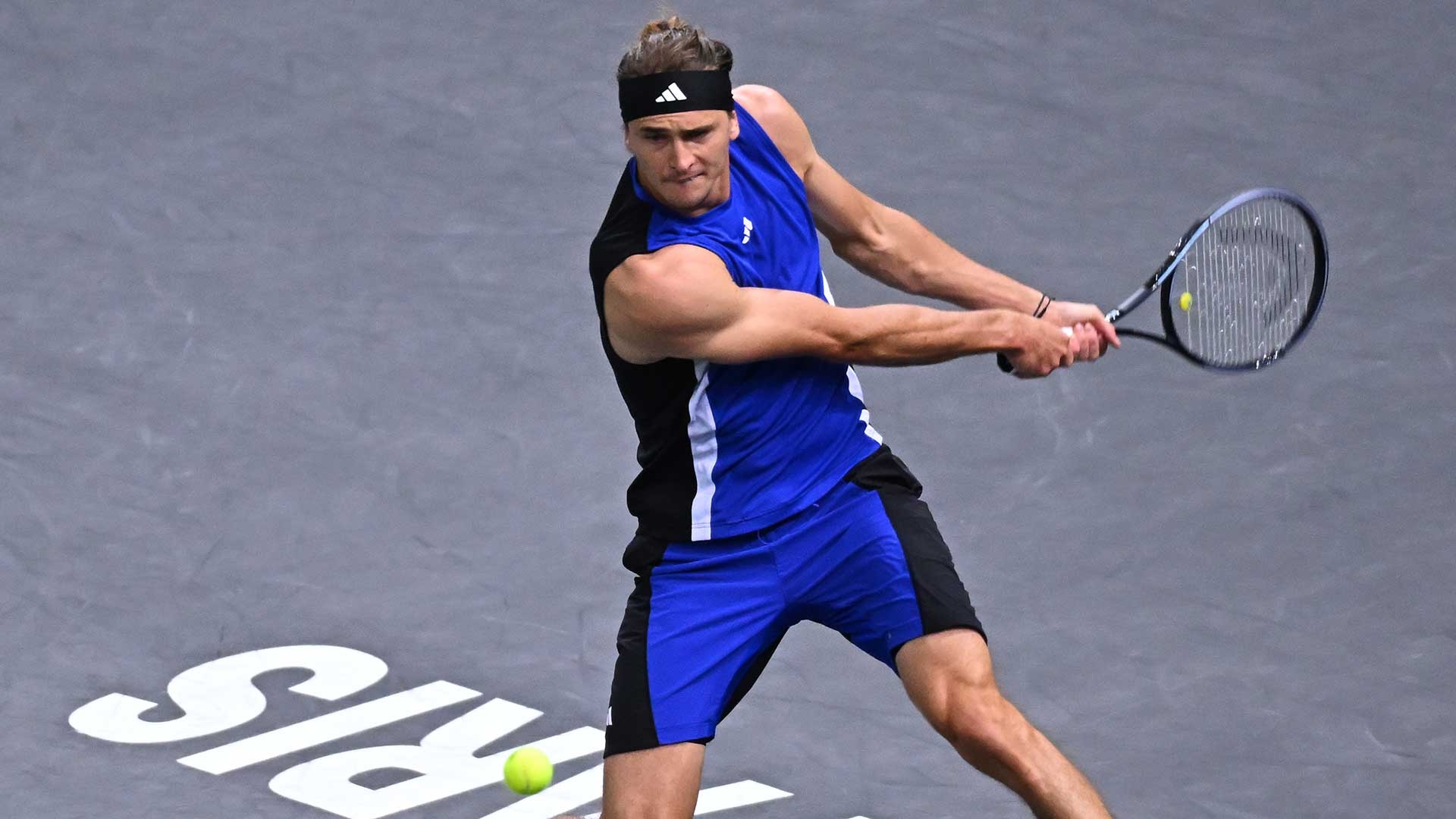 美网碾压ATP总决赛，兹维列夫状态火热