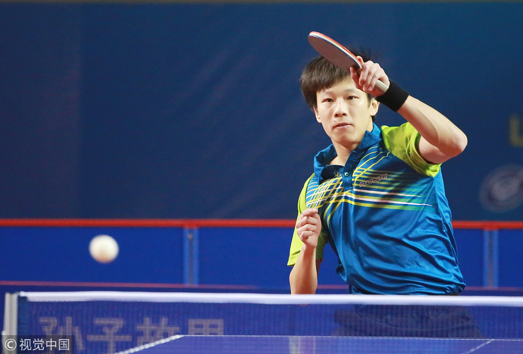 韩国队绝杀葡萄牙队，林高远带队取胜