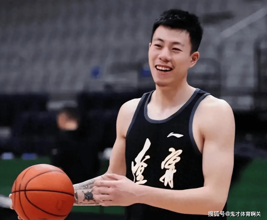 国王逆转北京队，张镇麟高光表现