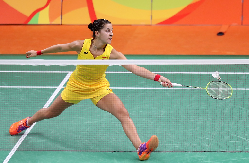 印尼队绝杀韩国队，马琳刷新纪录