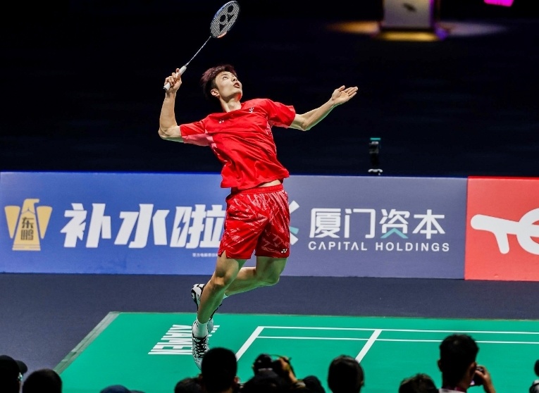 印尼队绝杀马来西亚队,石宇奇关键制胜 印尼队绝杀马来西亚队,石宇奇关键制胜