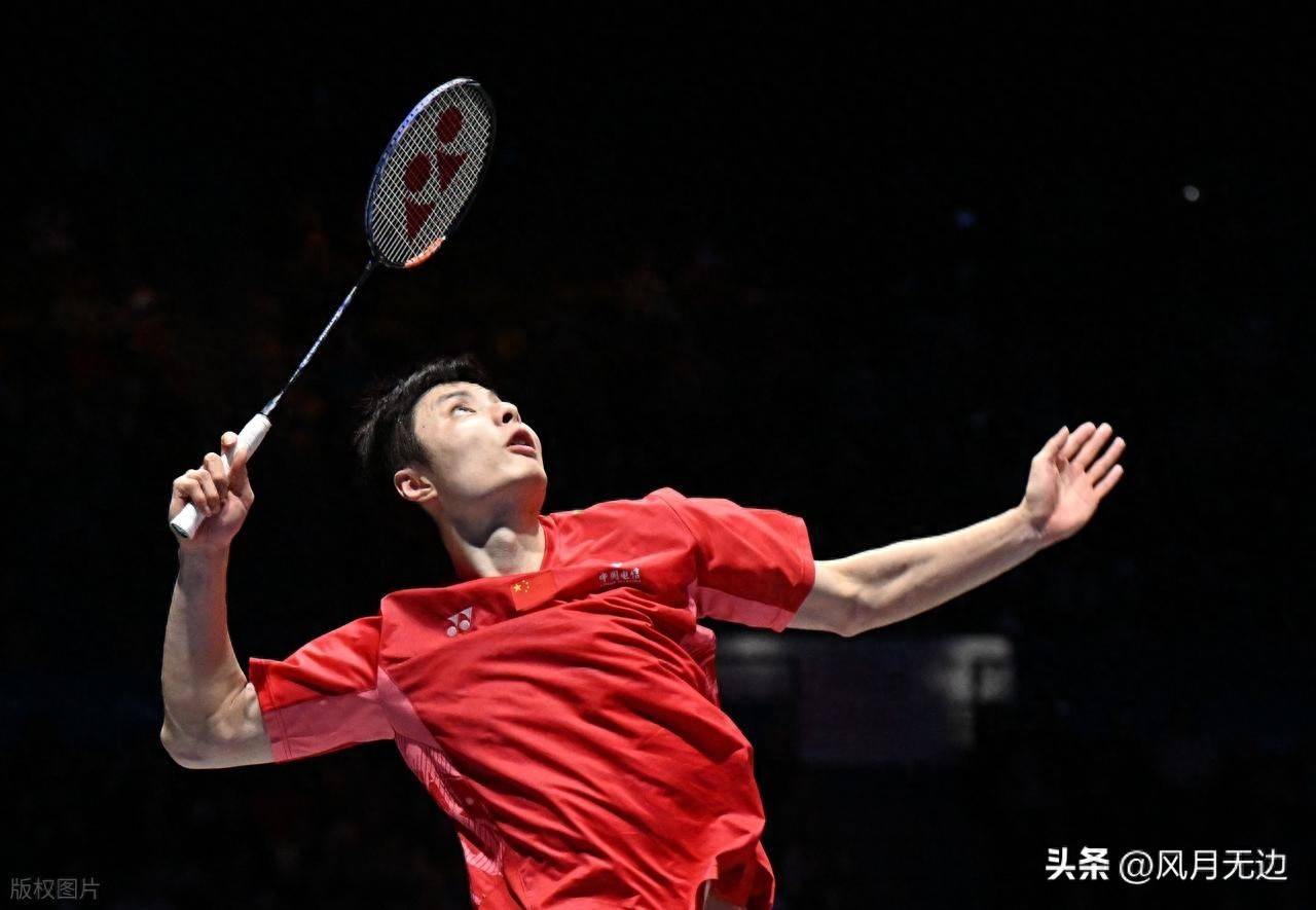 印尼队绝杀马来西亚队,石宇奇关键制胜 印尼队绝杀马来西亚队,石宇奇关键制胜