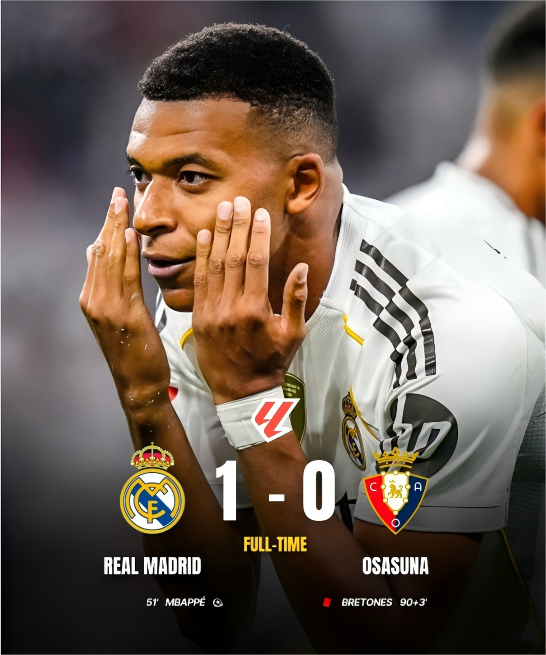 皇马完胜AC米兰，阿圭罗关键制胜