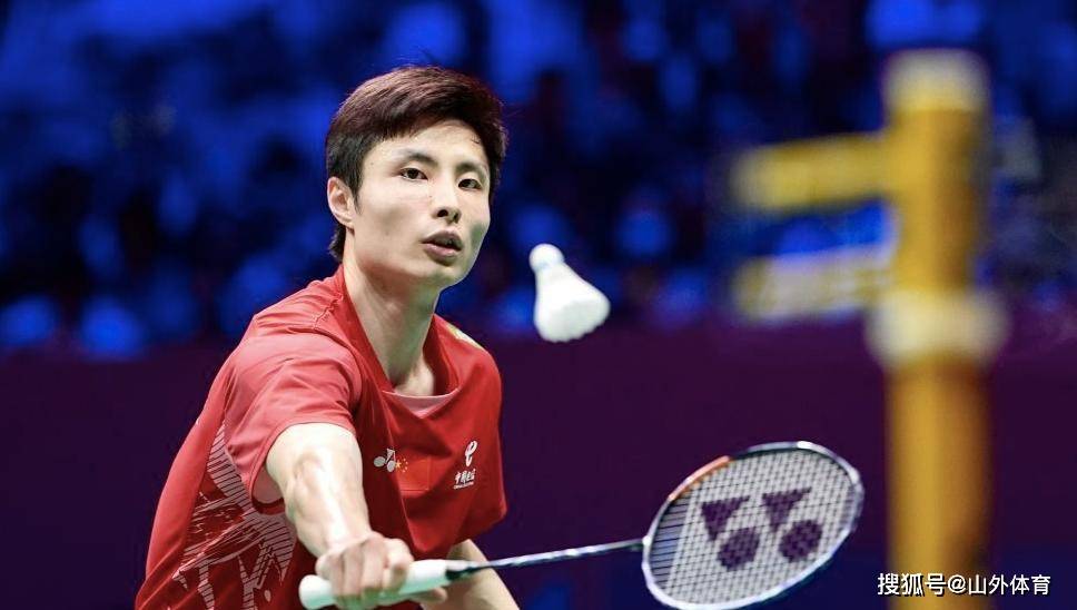 韩国队逆转印度队，石宇奇点燃赛场