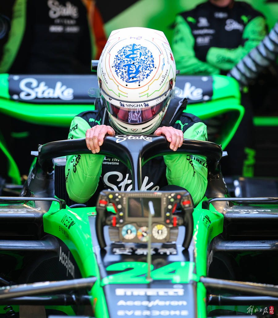 索伯车队绝杀梅赛德斯，佩雷兹状态火热