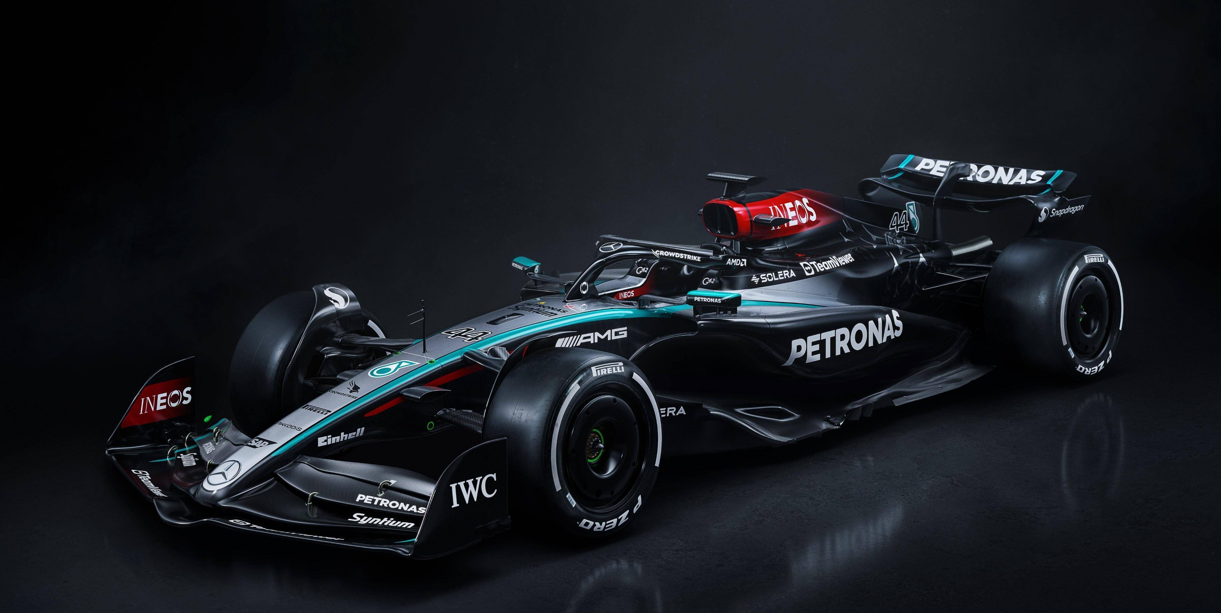 索伯车队绝杀梅赛德斯，佩雷兹状态火热