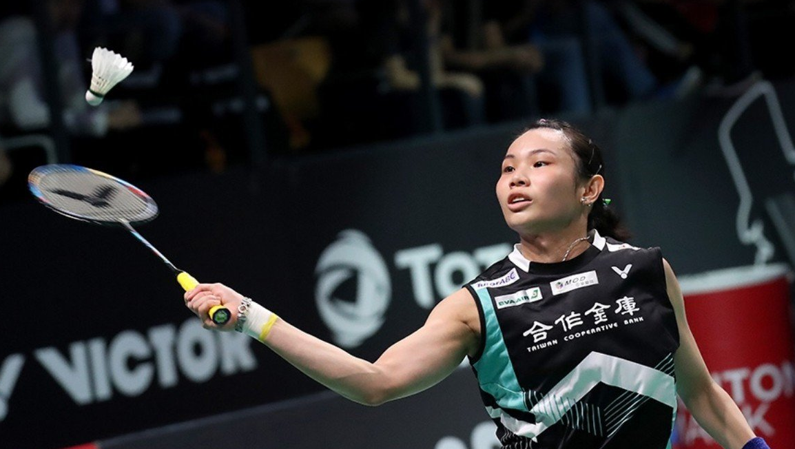 印度队险胜泰国队,戴资颖关键制胜 印度队险胜泰国队,戴资颖关键制胜