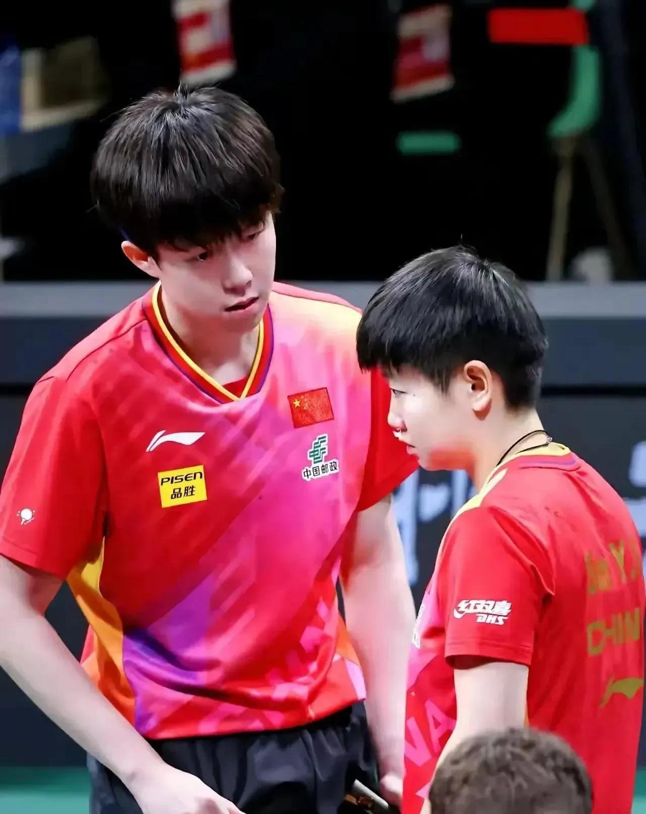 中国队力克奥地利队,许昕关键制胜 中国队力克奥地利队,许昕关键制胜