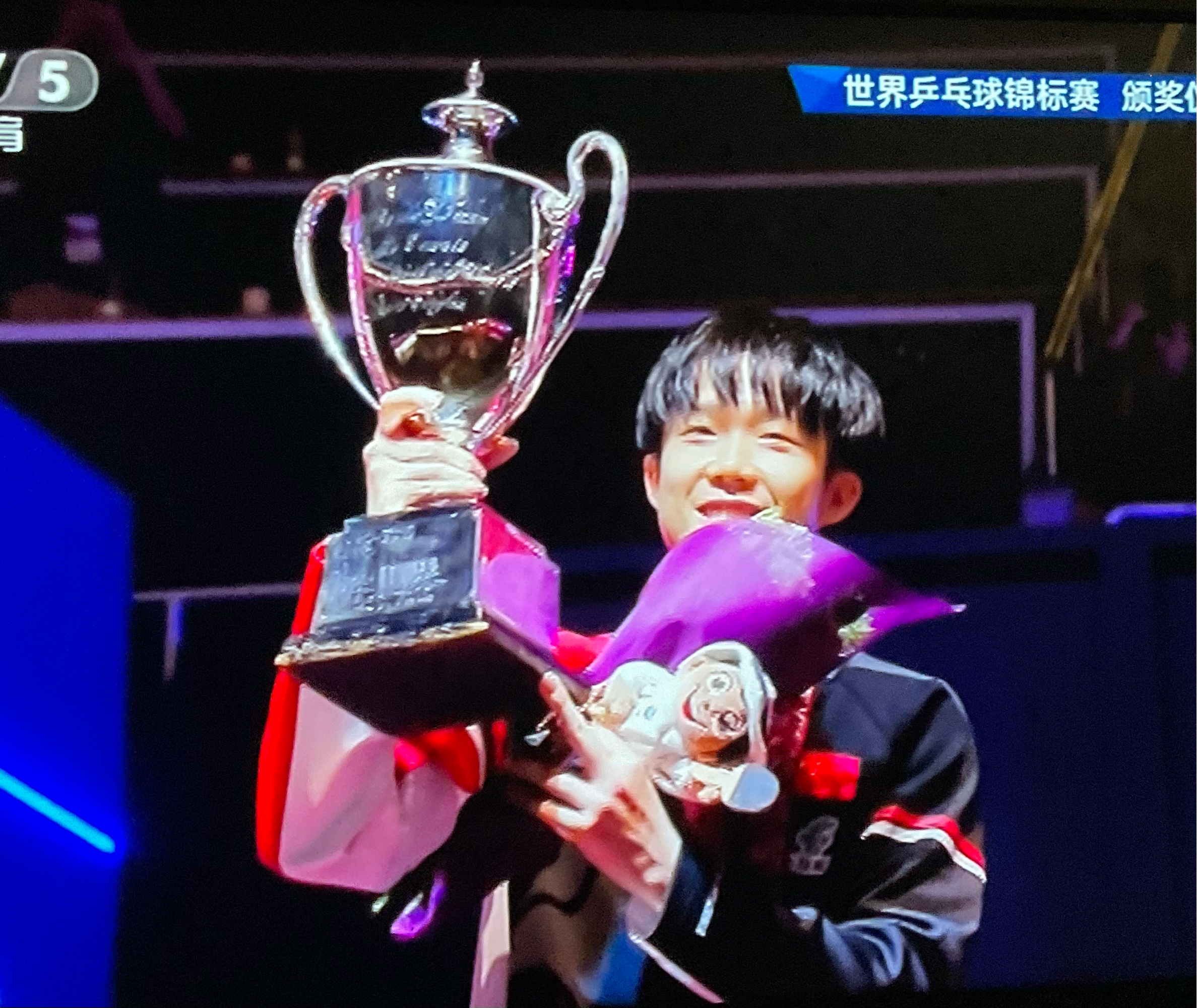 法国队绝杀奥地利队,许昕高光表现 法国队绝杀奥地利队,许昕高光表现