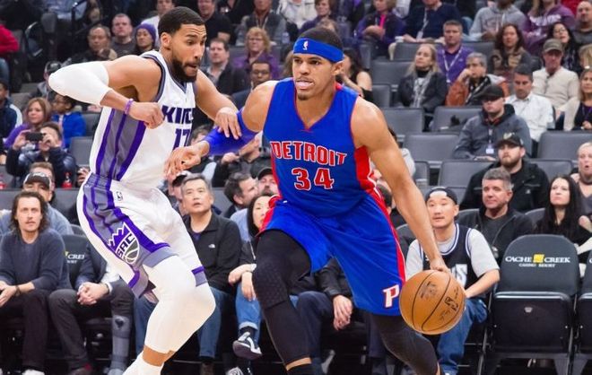 魔术碾压吉林队，克莱状态火热