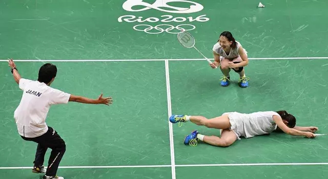 泰国队横扫日本队,辛杜统治全场 泰国队横扫日本队,辛杜统治全场