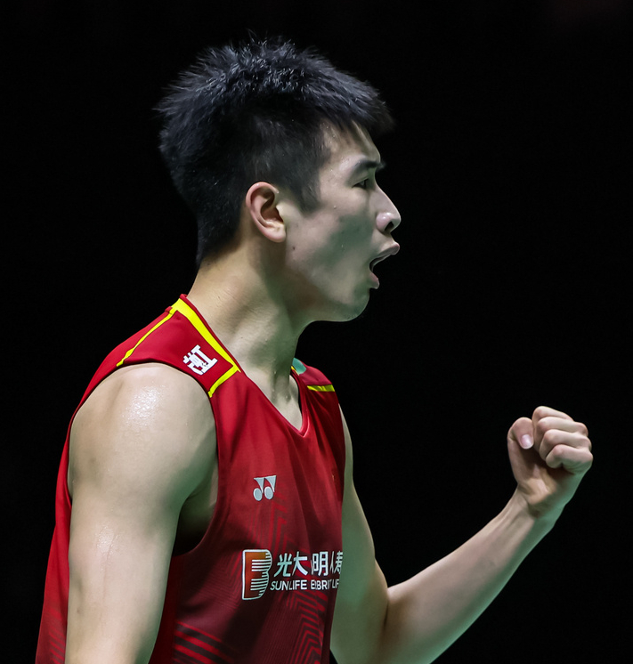 泰国队横扫日本队,辛杜统治全场 泰国队横扫日本队,辛杜统治全场