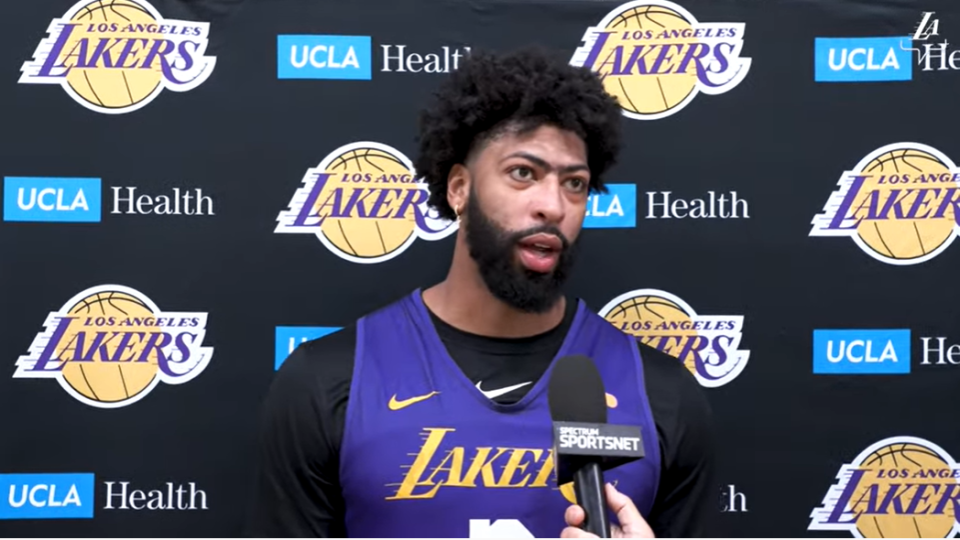 勇士力克掘金,浓眉哥惊艳四座 勇士力克掘金,浓眉哥惊艳四座