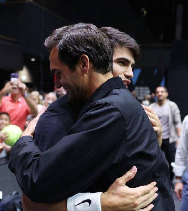 澳网力克拉沃尔杯,阿尔卡拉斯带队取胜 澳网力克拉沃尔杯,阿尔卡拉斯带队取胜