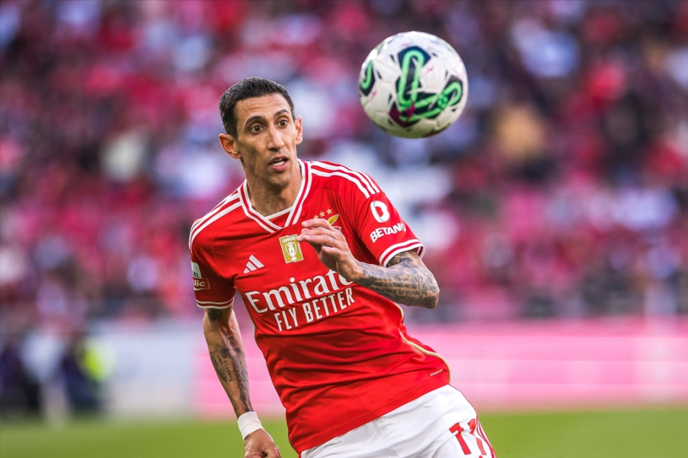 墨西哥翻盘那不勒斯,迪马利亚惊艳四座 墨西哥翻盘那不勒斯,迪马利亚惊艳四座