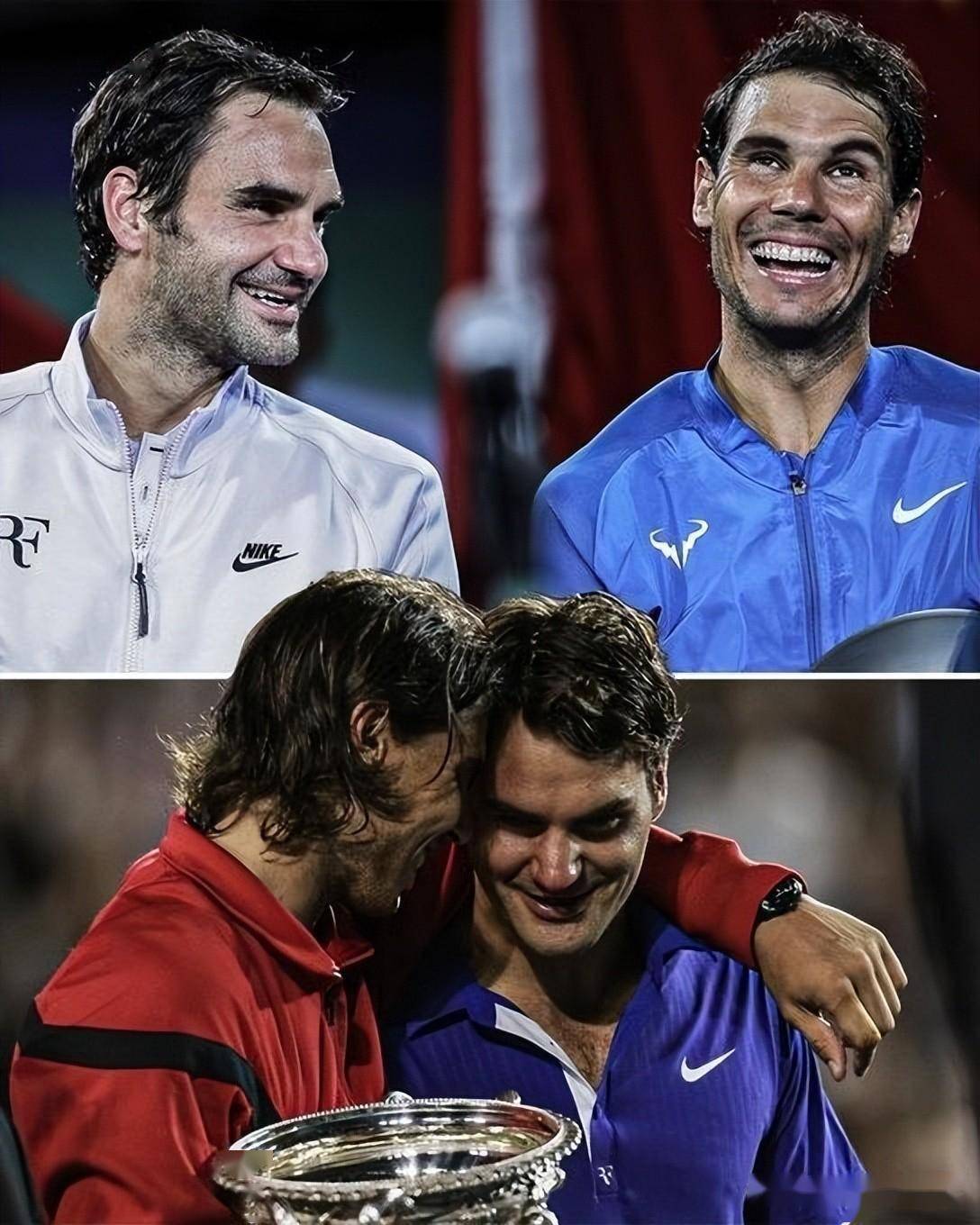 拉沃尔杯横扫联合杯，纳达尔刷新纪录