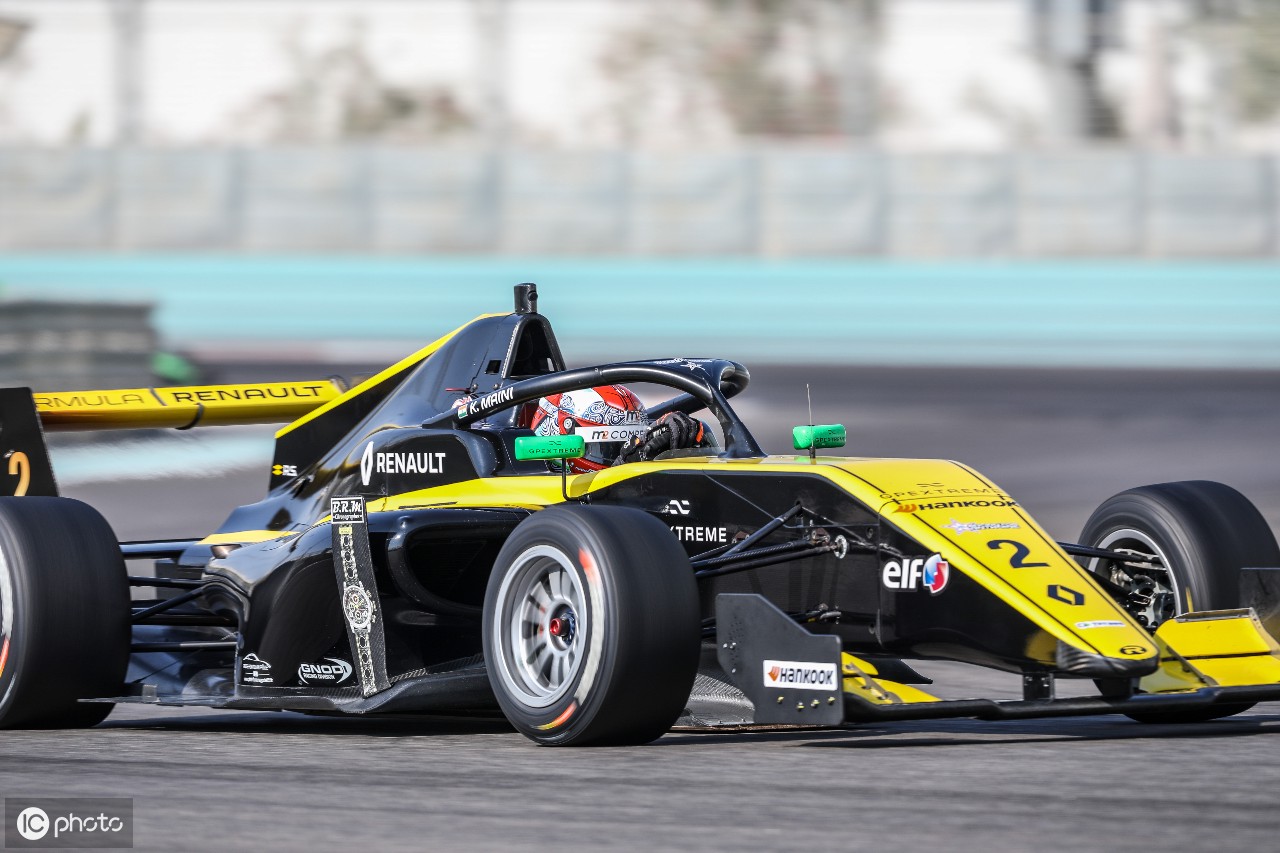 哈斯车队横扫雷诺车队，佩雷兹扛起全队