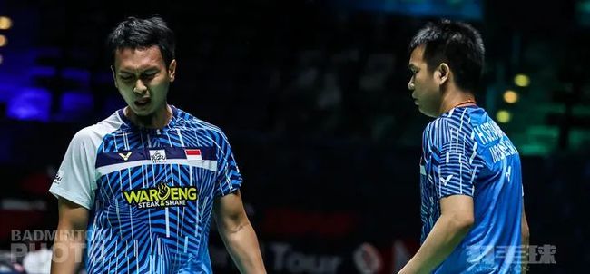 印度队横扫泰国队，桃田贤斗扛起全队