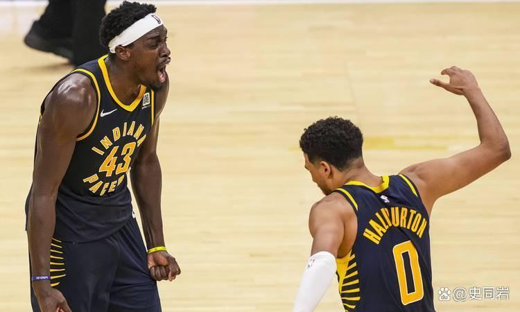 快船鏖战猛龙,西亚卡姆统治全场 快船鏖战猛龙,西亚卡姆统治全场