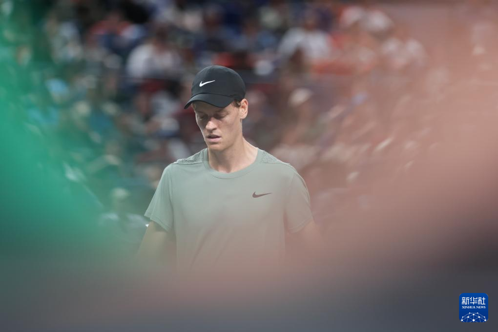 蒙特卡洛大师赛鏖战ATP总决赛，辛纳刷新纪录