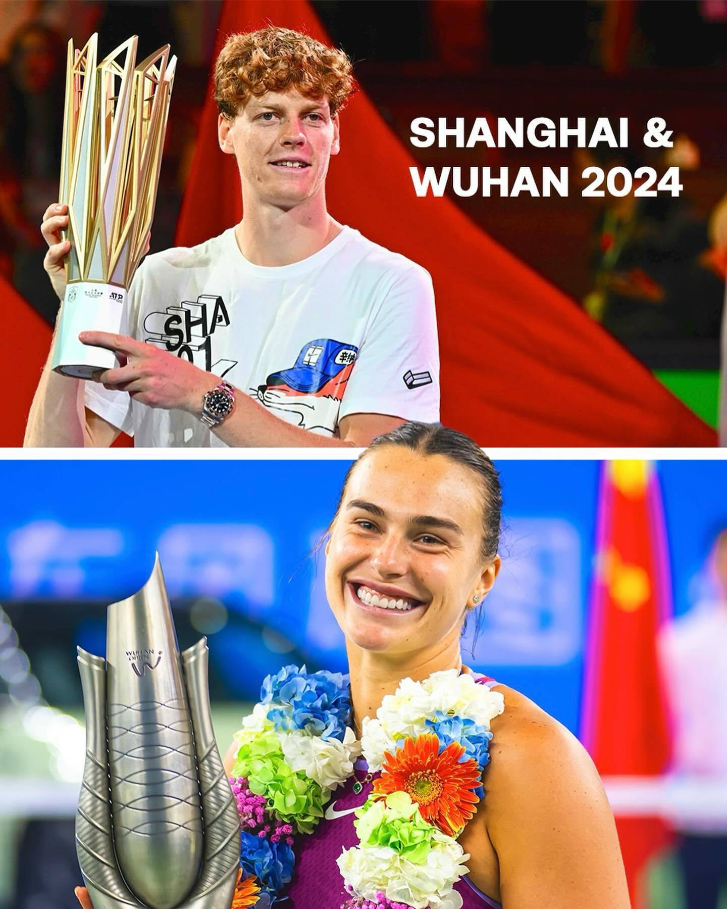 蒙特卡洛大师赛鏖战ATP总决赛，辛纳刷新纪录