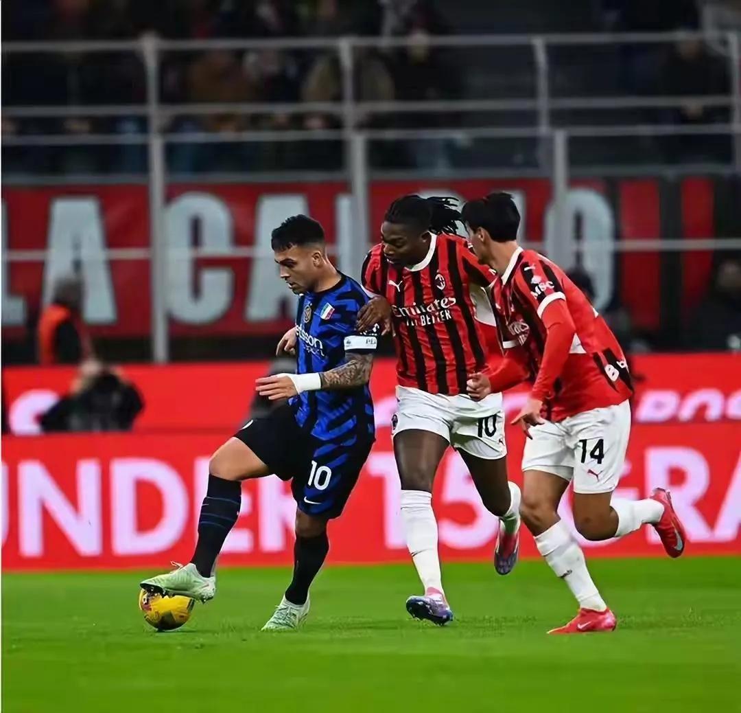 AC米兰险胜皇马，马丁内利高光表现