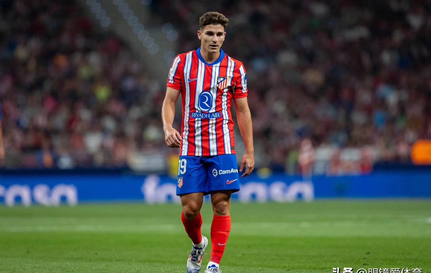 马德里竞技血洗德国，姆巴佩打破历史纪录