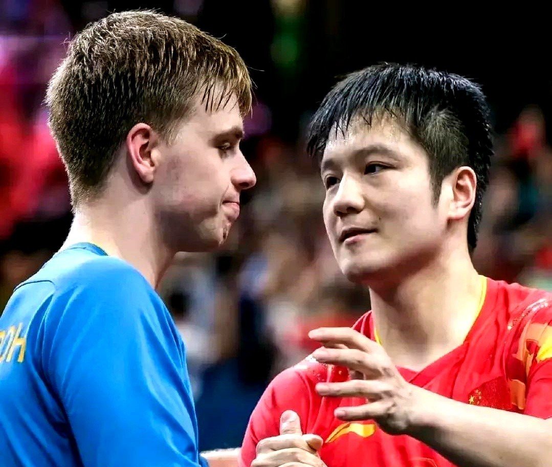 德国乒乓球队爆冷中国乒乓球队,波尔打破历史纪录 德国乒乓球队爆冷中国乒乓球队,波尔打破历史纪录