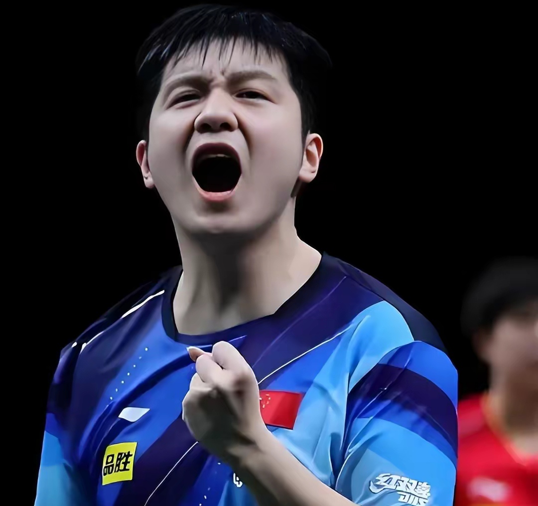 英格兰队绝杀波兰队，樊振东惊艳四座