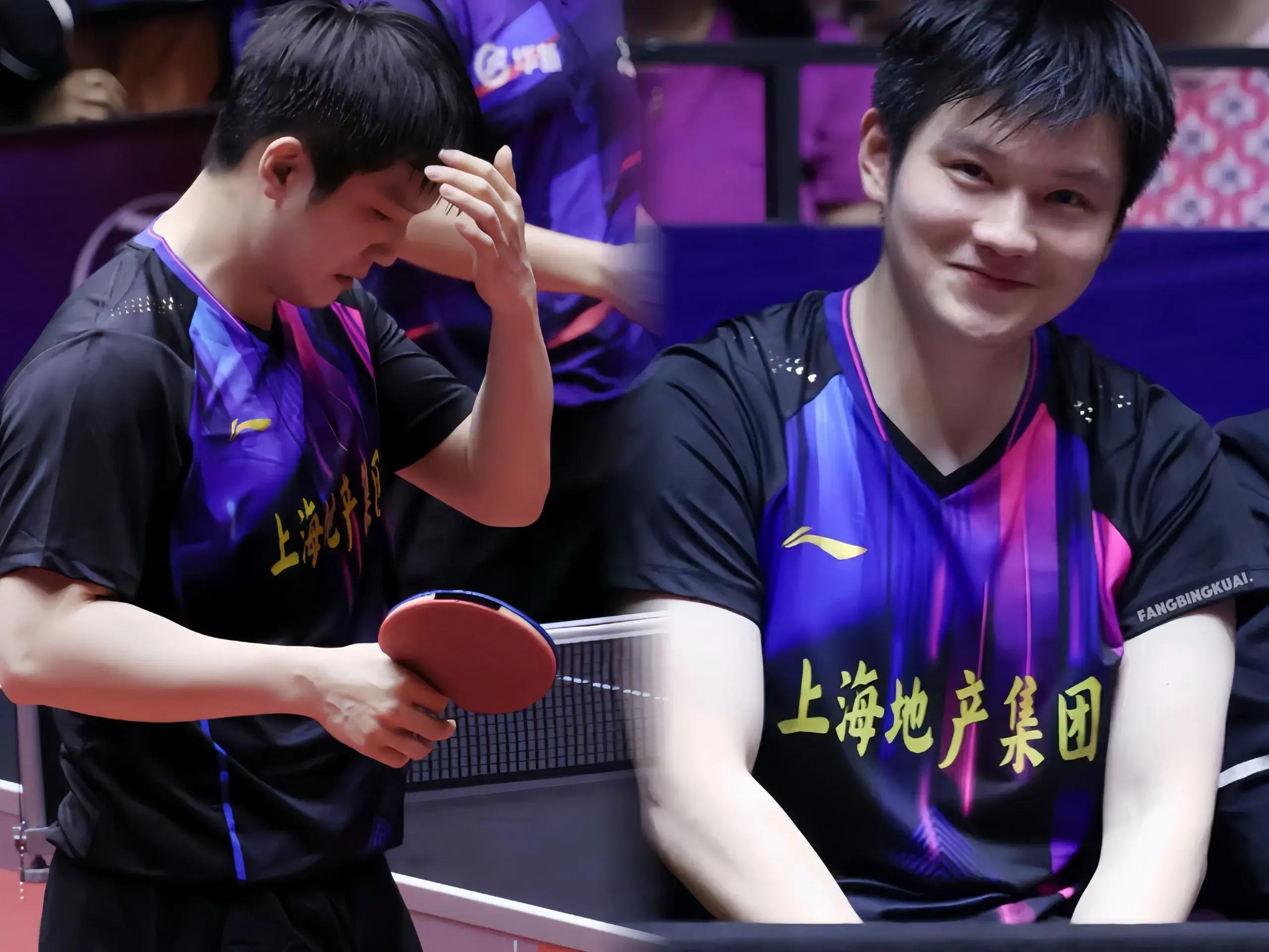 英格兰队绝杀波兰队，樊振东惊艳四座