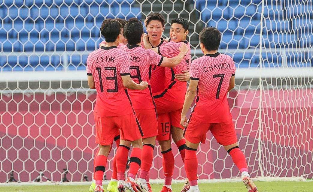 韩国队鏖战日本队,郑思维惊艳四座 韩国队鏖战日本队,郑思维惊艳四座