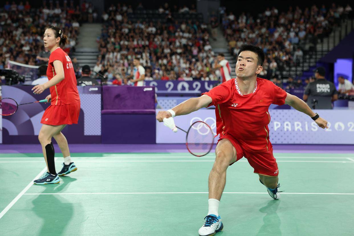 马来西亚队完胜印尼队，郑思维关键制胜