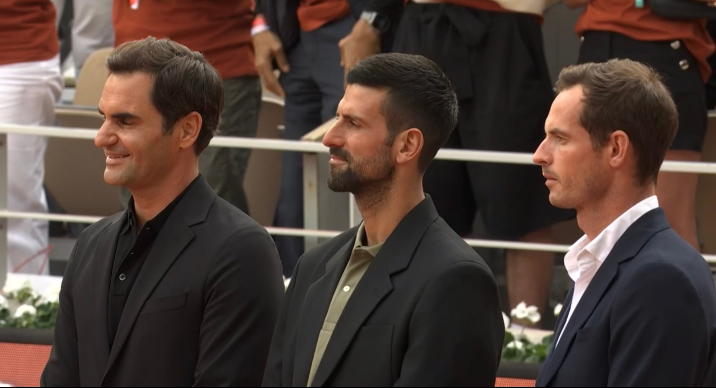 德国网球队力克日本网球队,穆雷送出助攻 德国网球队力克日本网球队,穆雷送出助攻