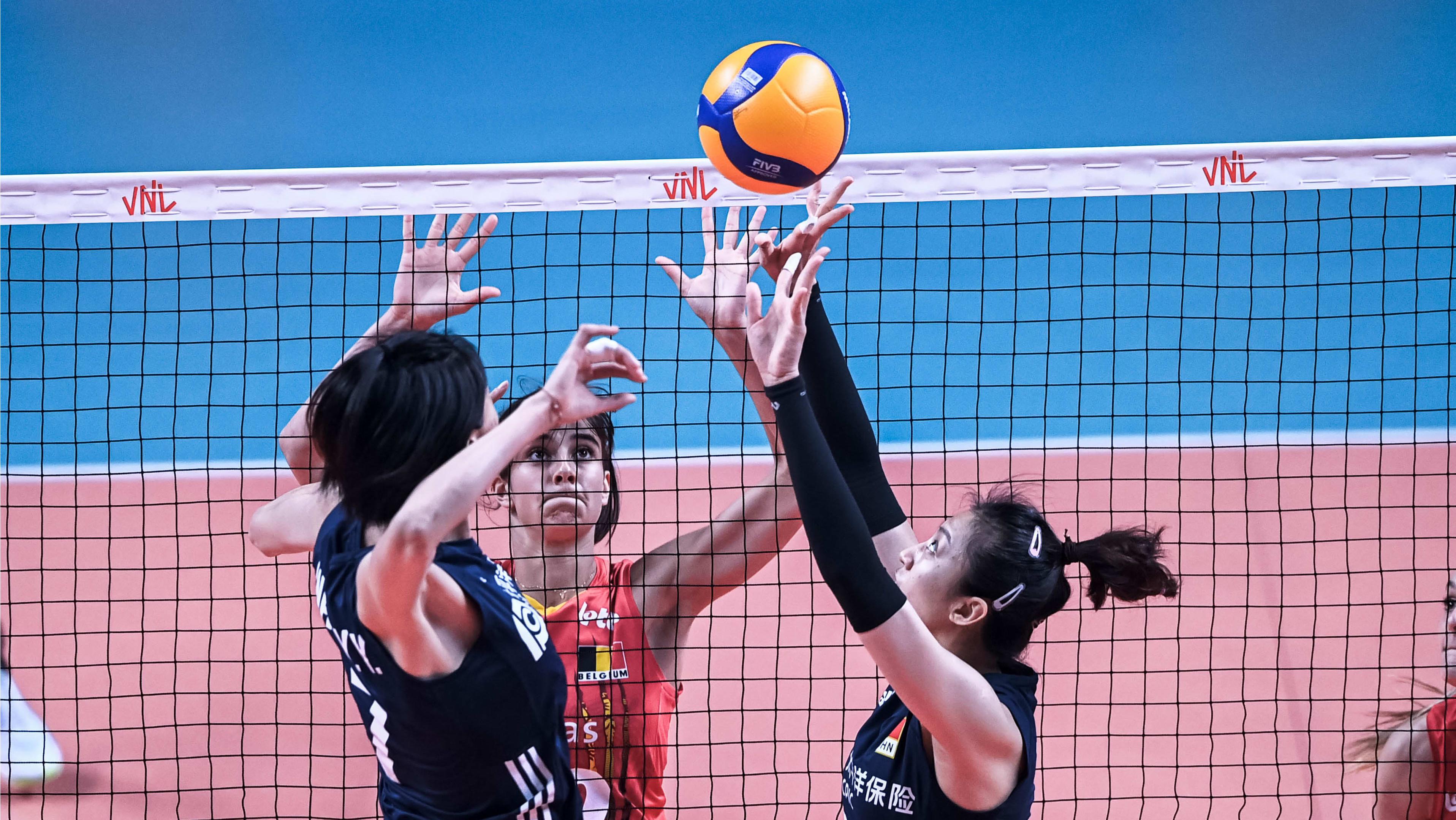 比利时乒乓球队横扫中国乒乓球队，水谷隼制霸全场