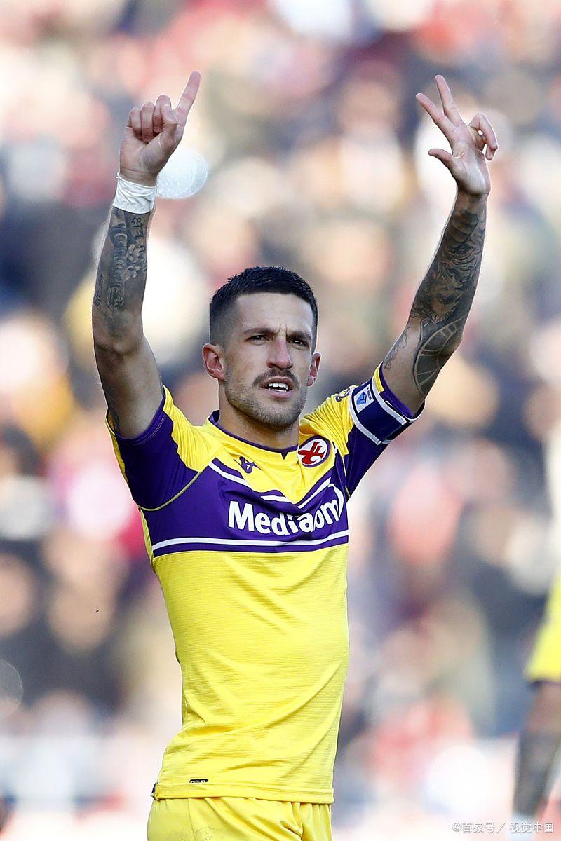 佛罗伦萨客场大胜，收获三分助力争夺前四