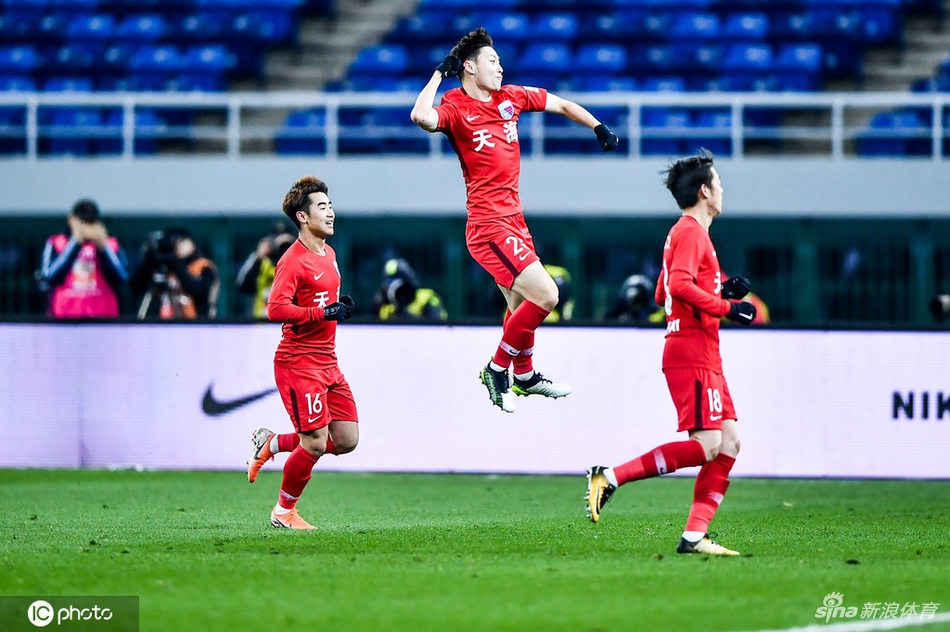 大连一方击败天津天海,终结失利 大连一方击败天津天海,终结失利