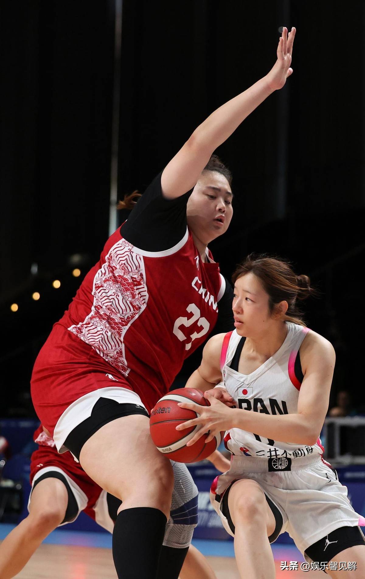 美国女篮期待击败中国，晋级半决赛