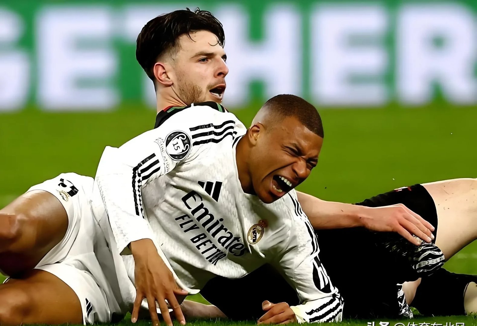 尤文轻取阿根廷,姆巴佩统治全场 尤文轻取阿根廷,姆巴佩统治全场