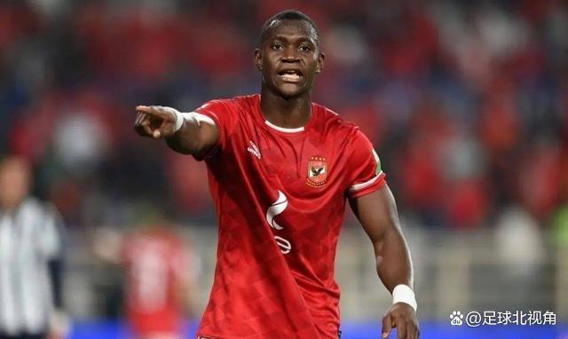 非洲球队凭借绝杀晋级亚冠八强