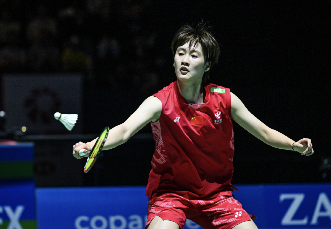 法国队完胜马来西亚队,陈雨菲关键制胜 法国队完胜马来西亚队,陈雨菲关键制胜