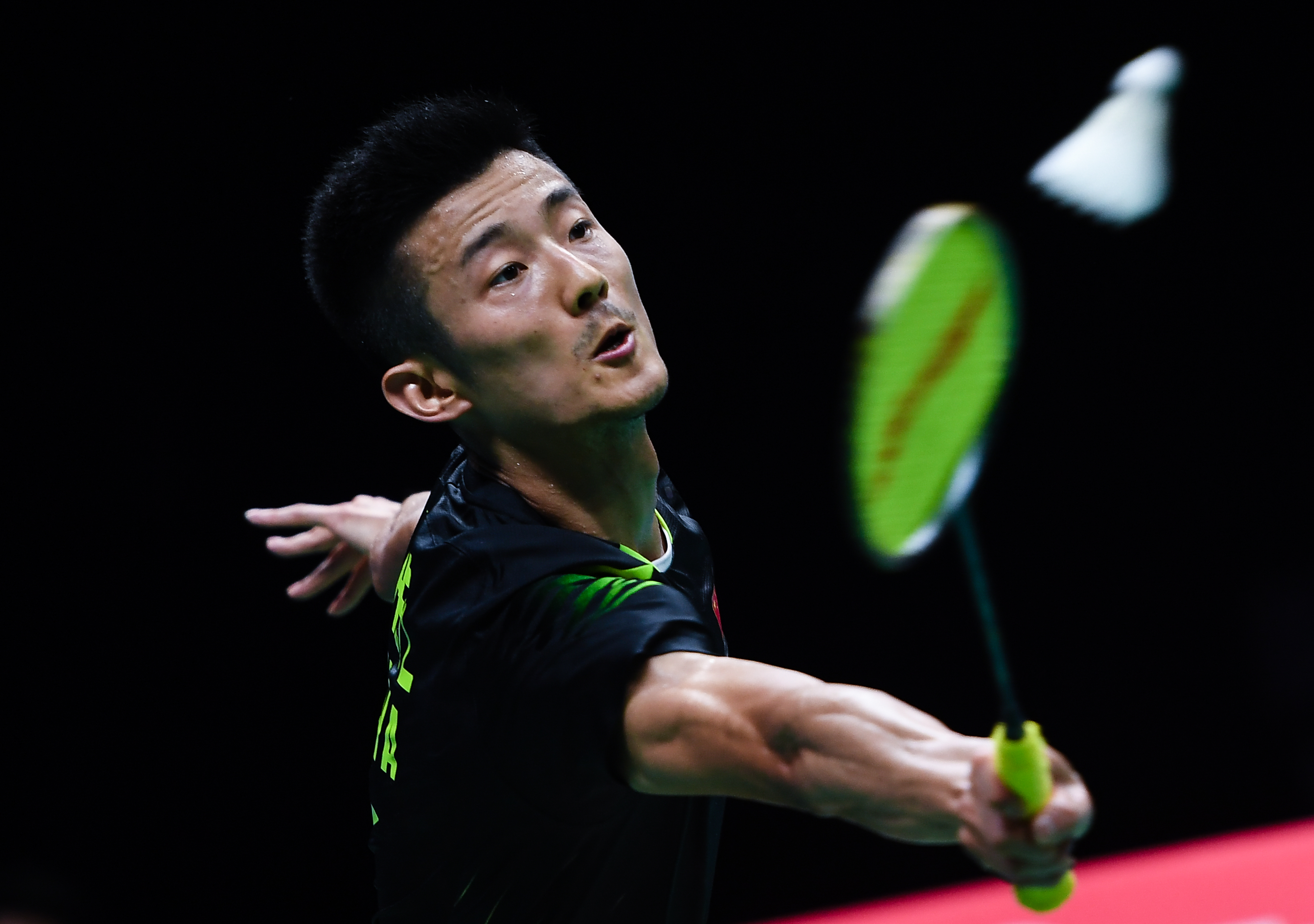 韩国羽毛球队爆冷日本羽毛球队,谌龙关键制胜 韩国羽毛球队爆冷日本羽毛球队,谌龙关键制胜