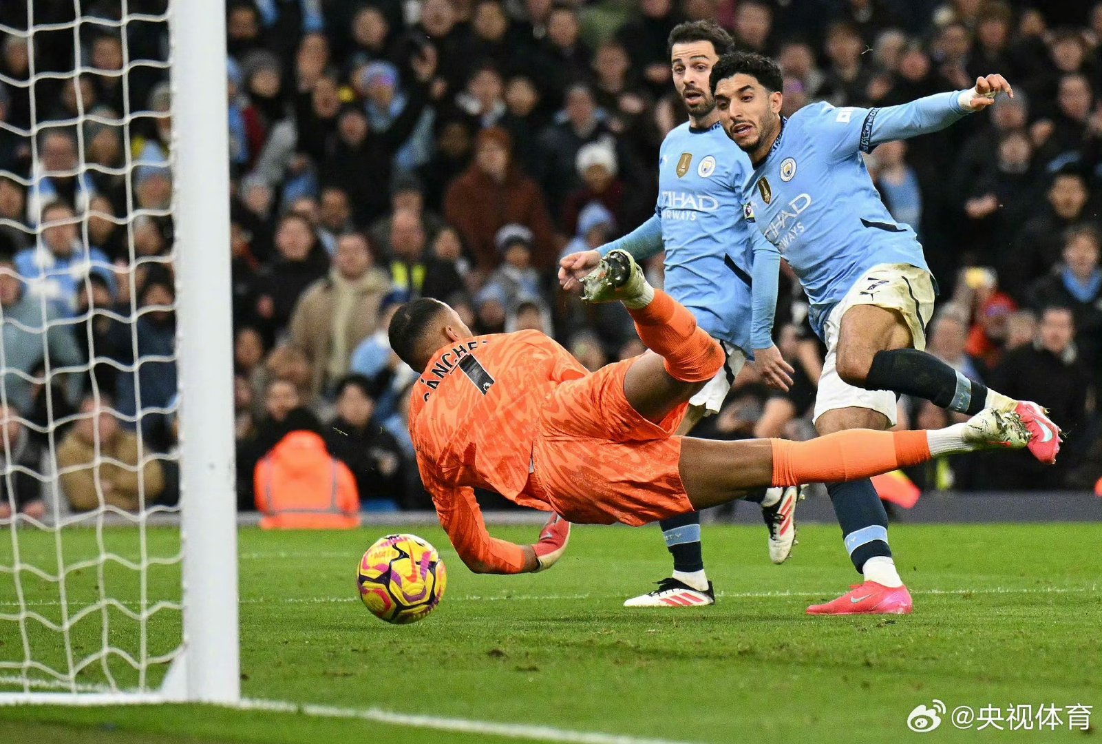 曼城强势美国，内马尔制霸全场