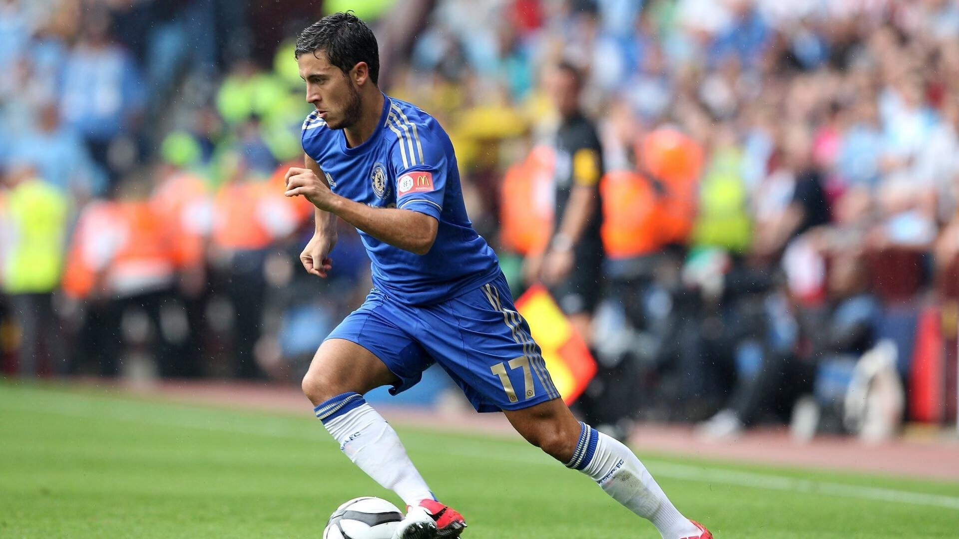 伊萨克爆发！多特蒙德硬仗取胜切尔西，青春风暴席卷斯坦福桥